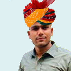Sunil Meena
